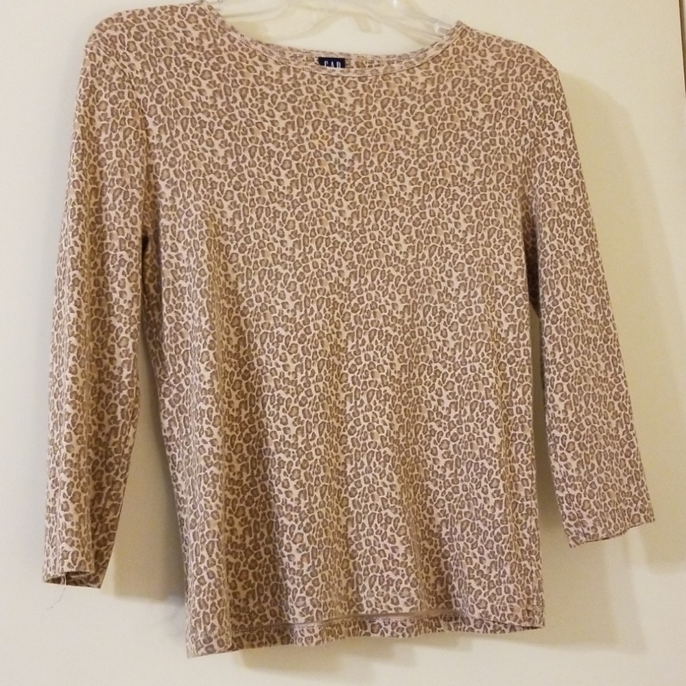 Gap Cotton t-shirt